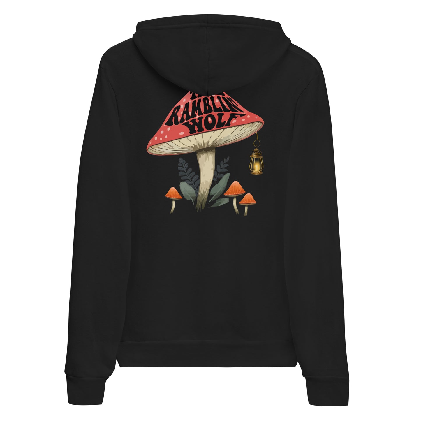 The Illuminator Unisex Hoodie