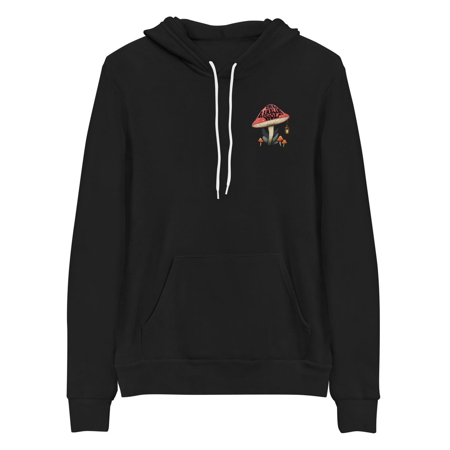 The Illuminator Unisex Hoodie