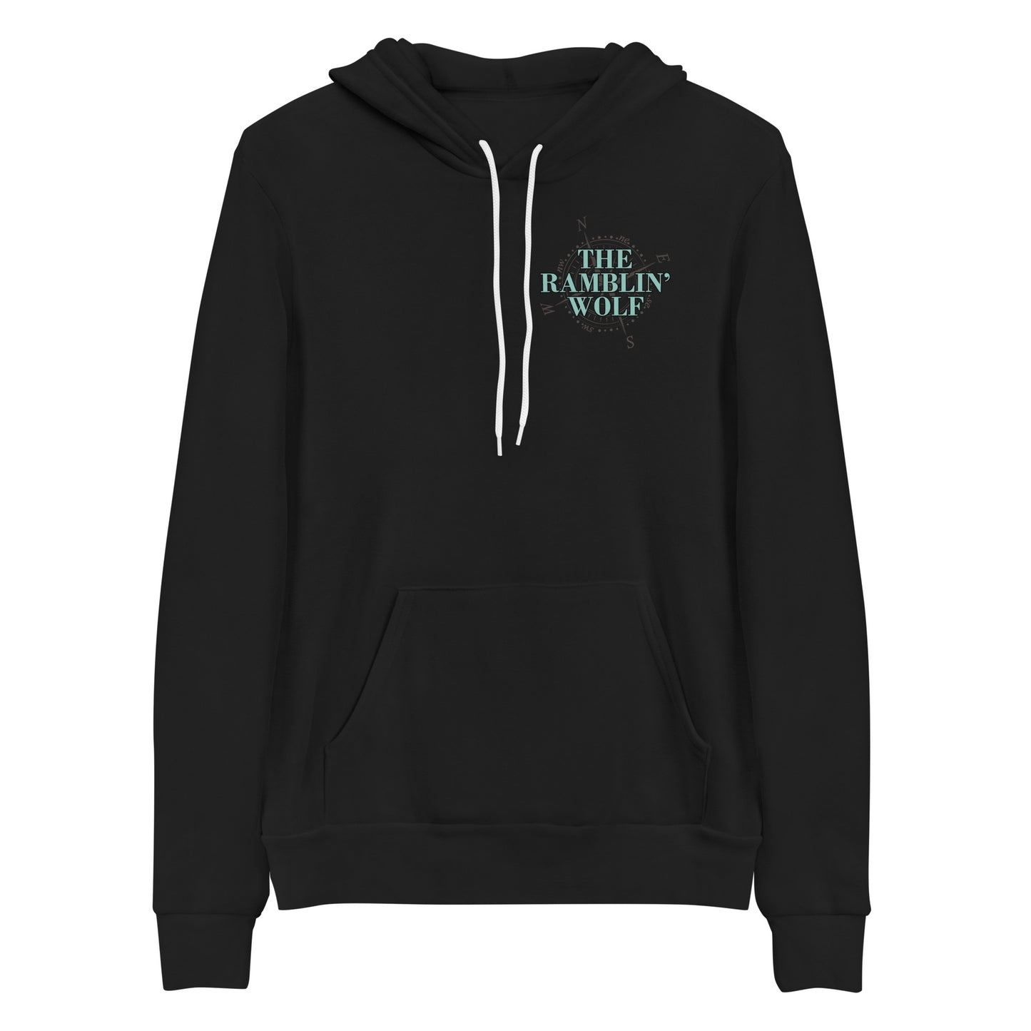 How to Stay Alive Unisex Hoodie