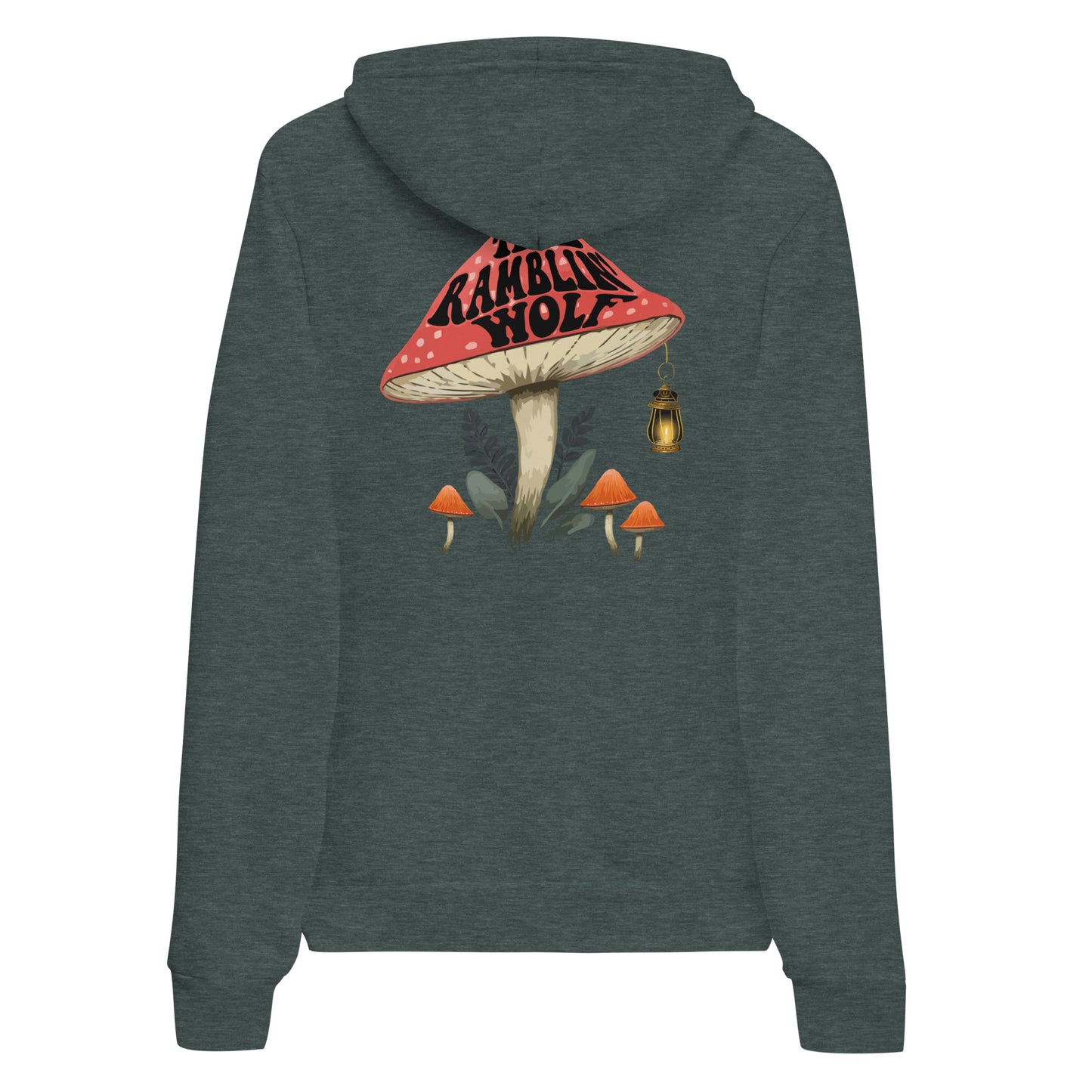 The Illuminator Unisex Hoodie