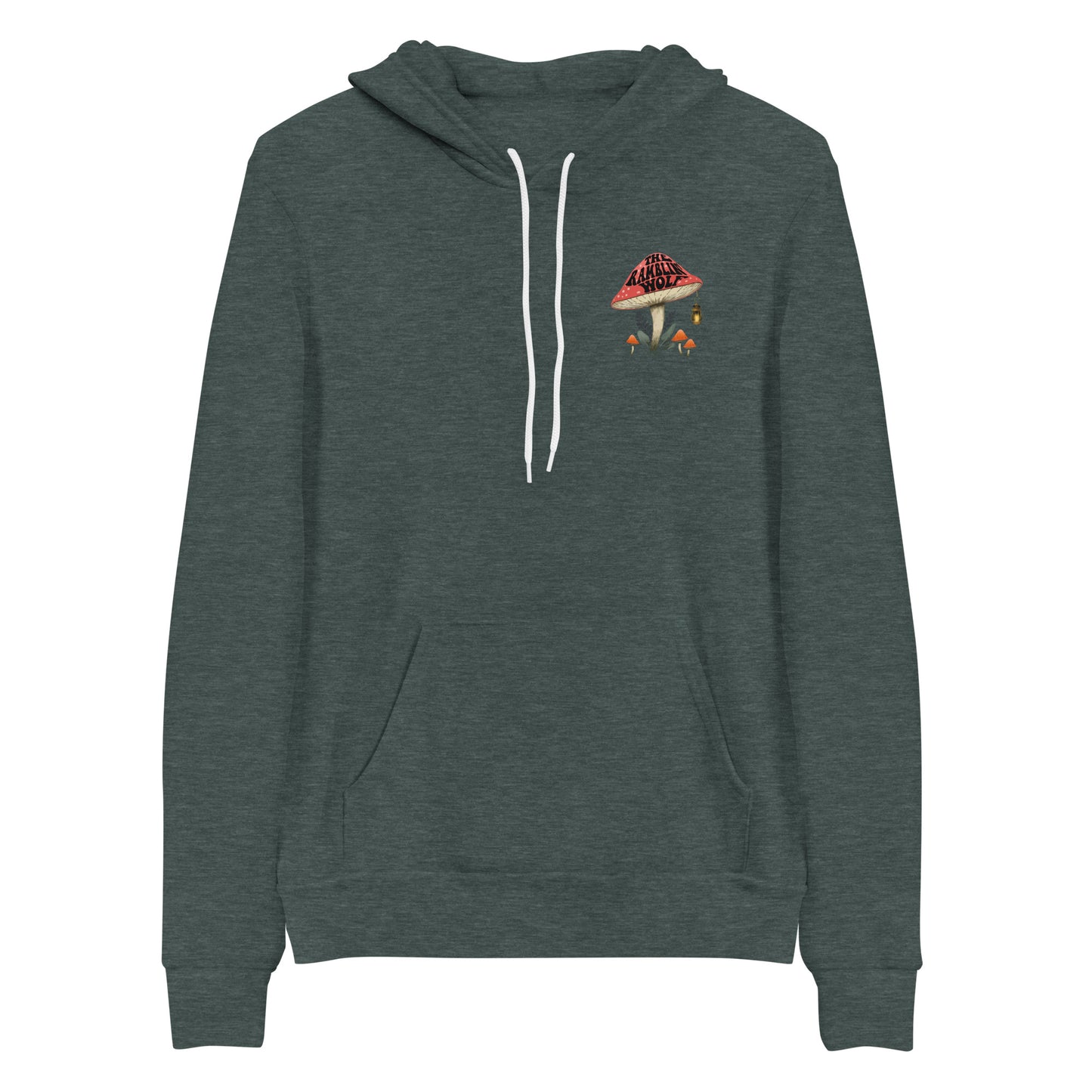 The Illuminator Unisex Hoodie