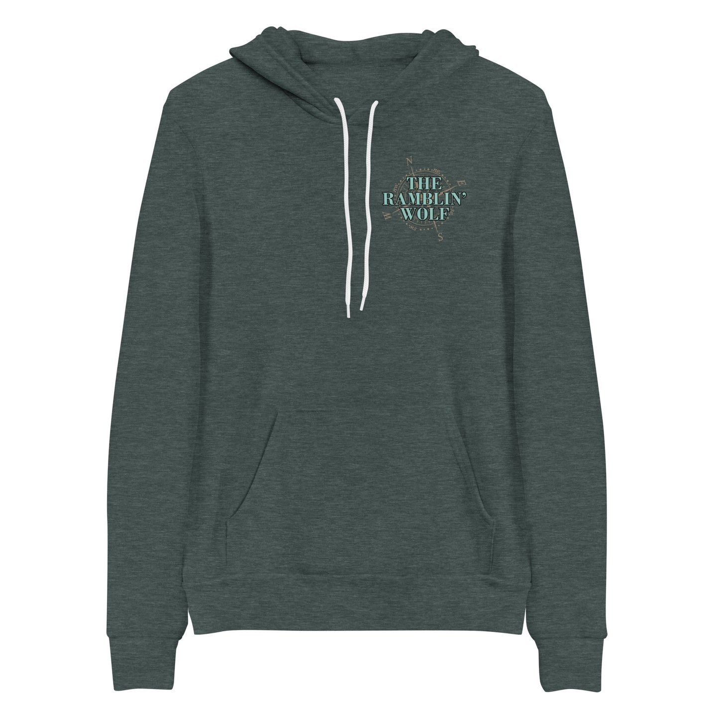 How to Stay Alive Unisex Hoodie