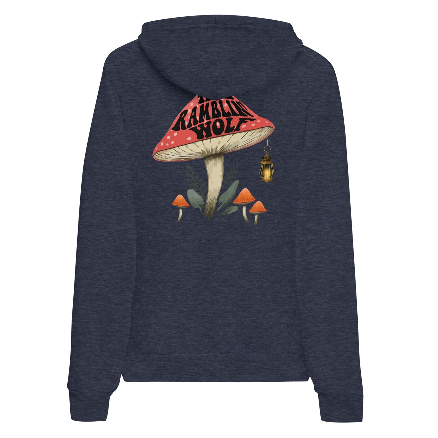 The Illuminator Unisex Hoodie