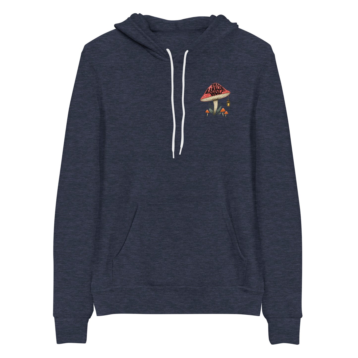 The Illuminator Unisex Hoodie