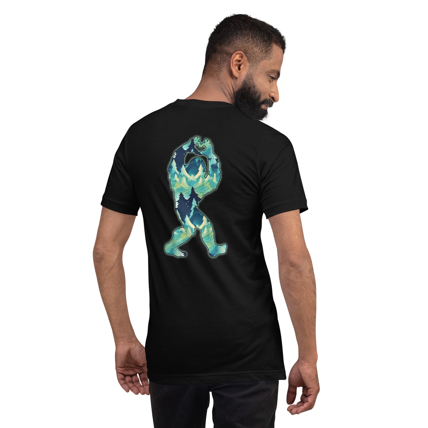 Lookin' For Love Unisex Tee