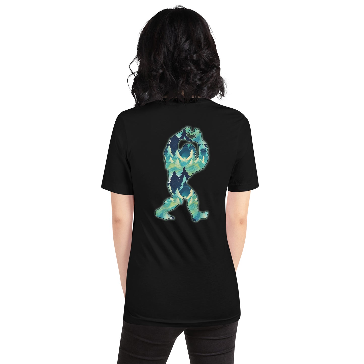 Lookin' For Love Unisex Tee