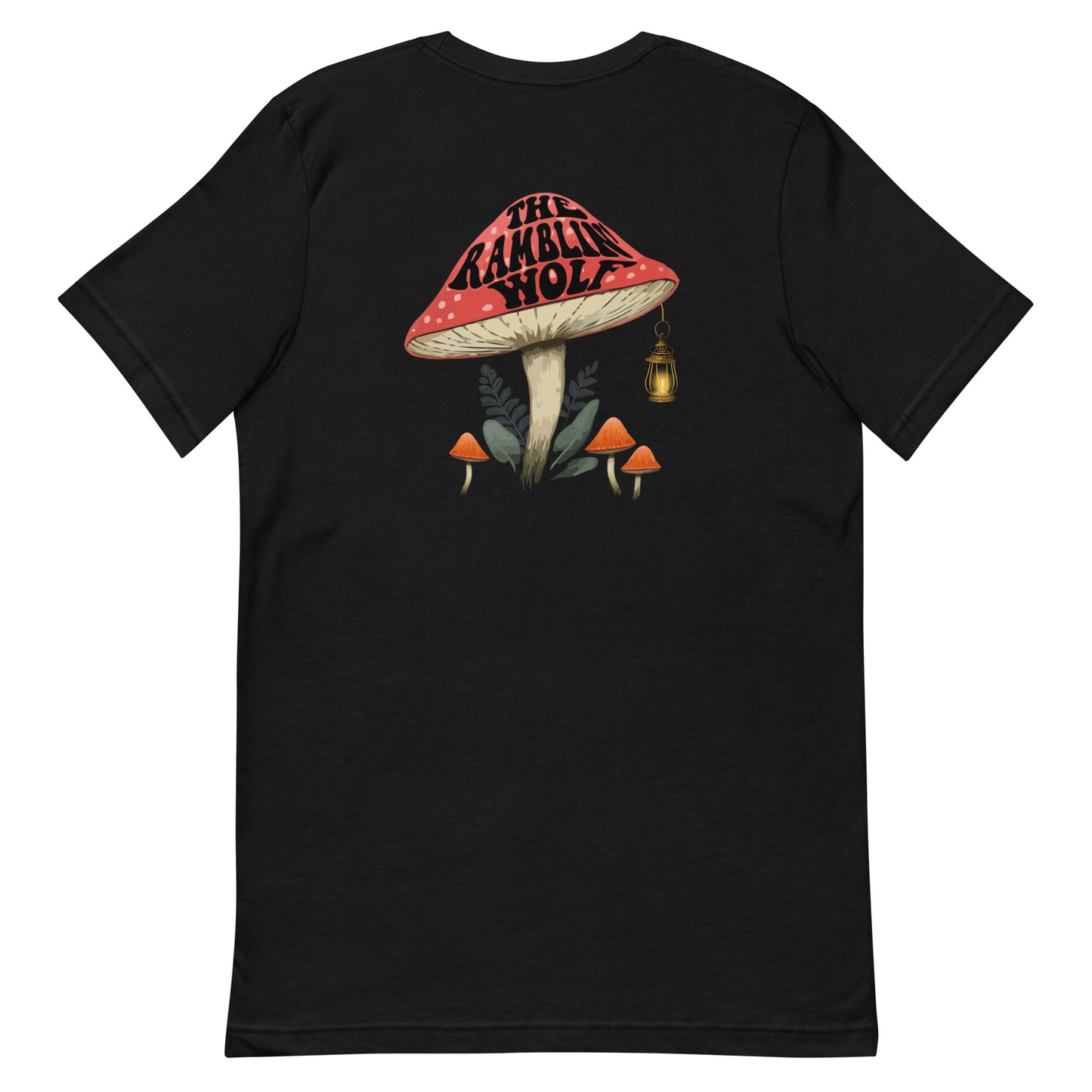 The Illuminator Unisex Tee