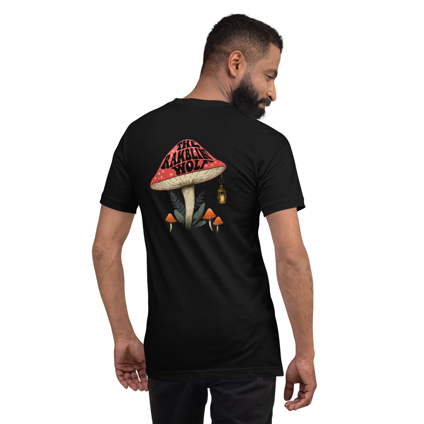 The Illuminator Unisex Tee