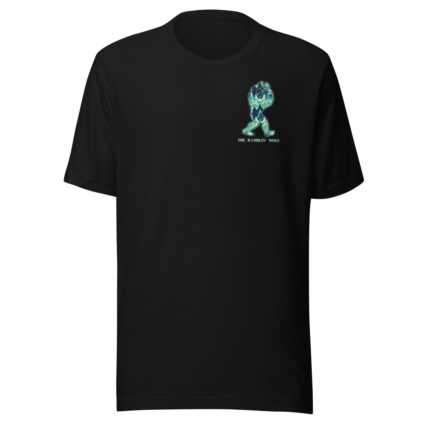 Lookin' For Love Unisex Tee