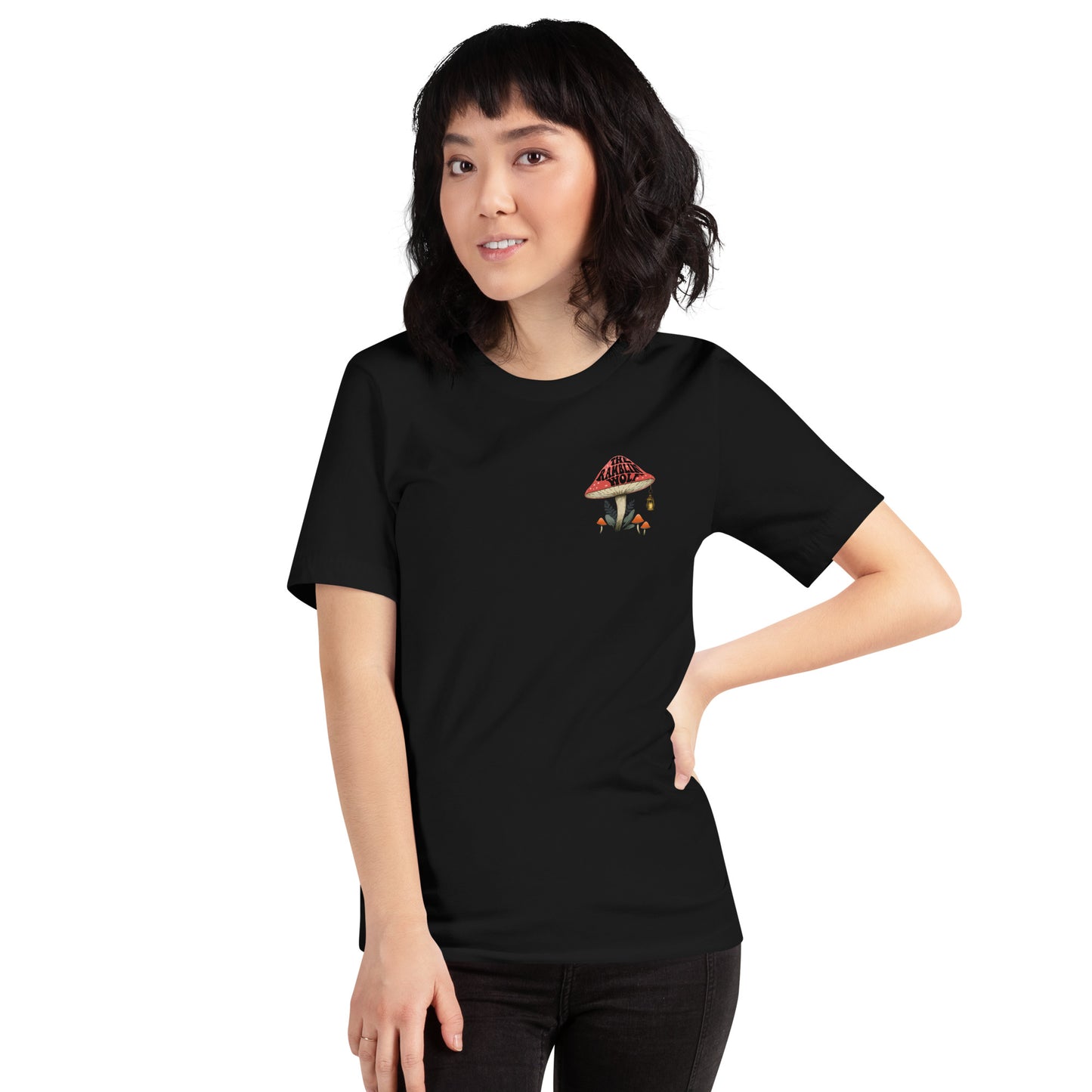 The Illuminator Unisex Tee