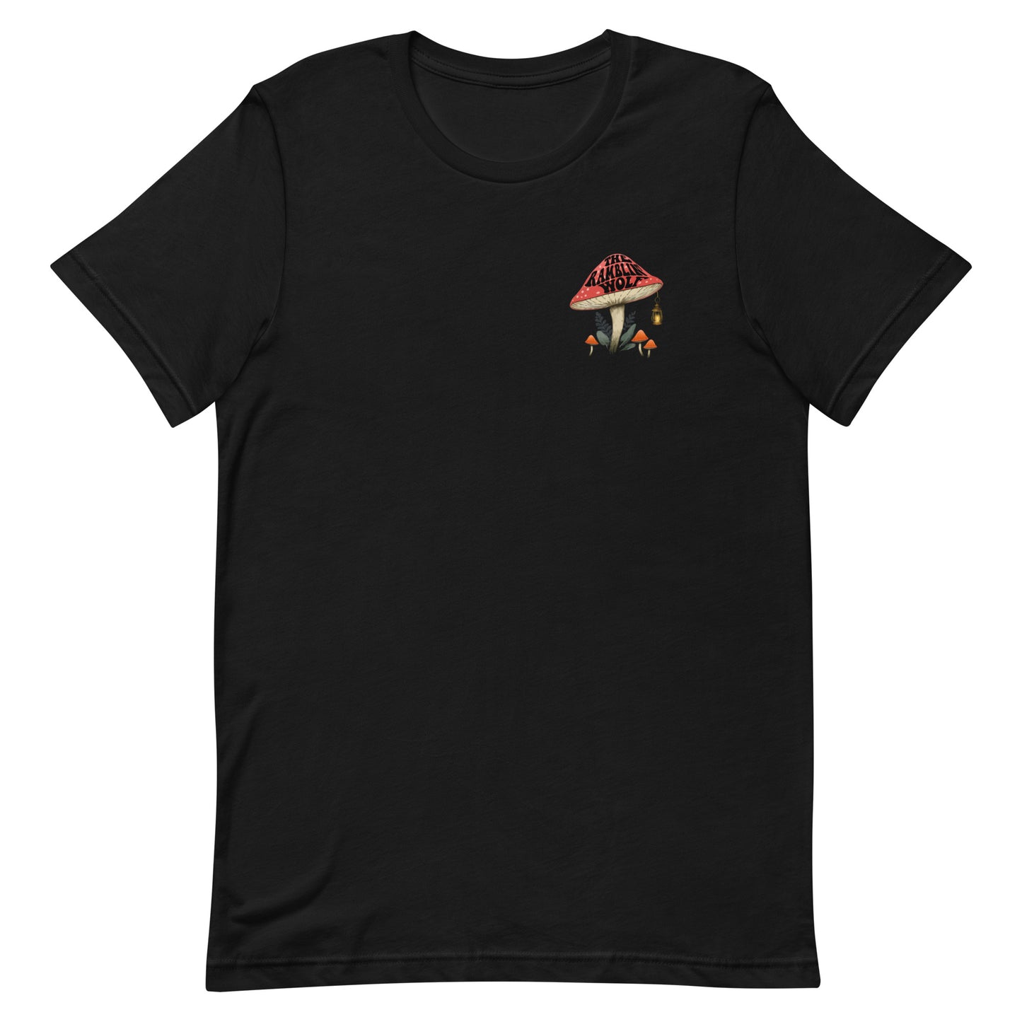 The Illuminator Unisex Tee