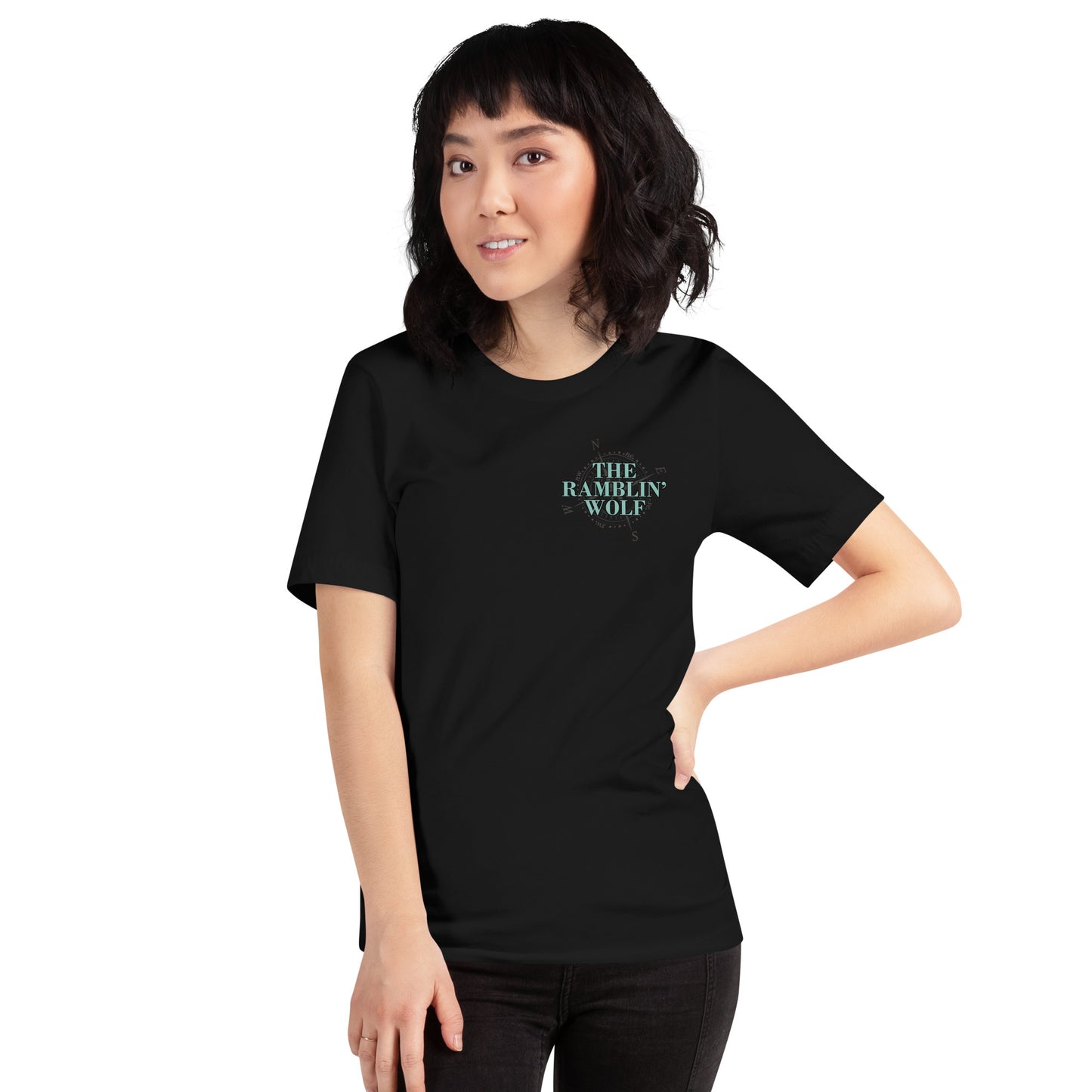 How to Stay Alive Unisex Tee
