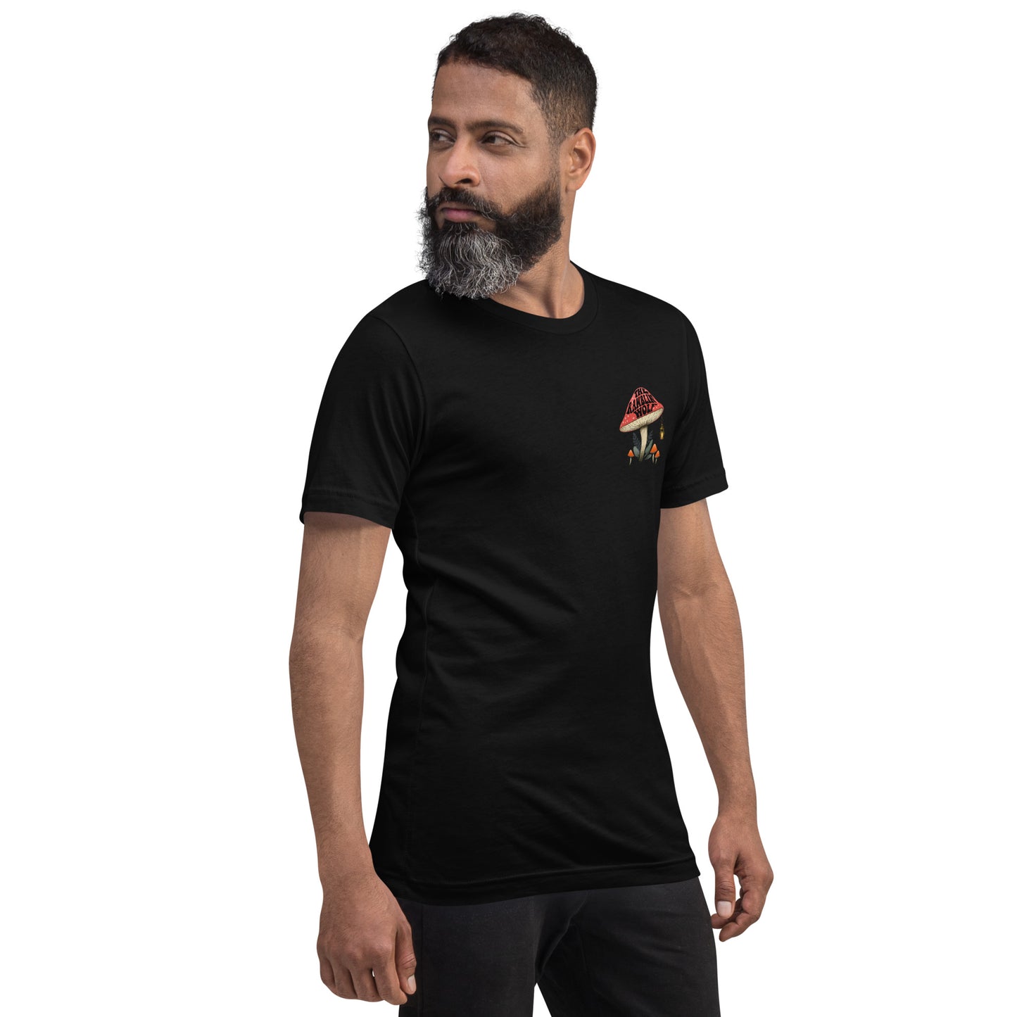 The Illuminator Unisex Tee