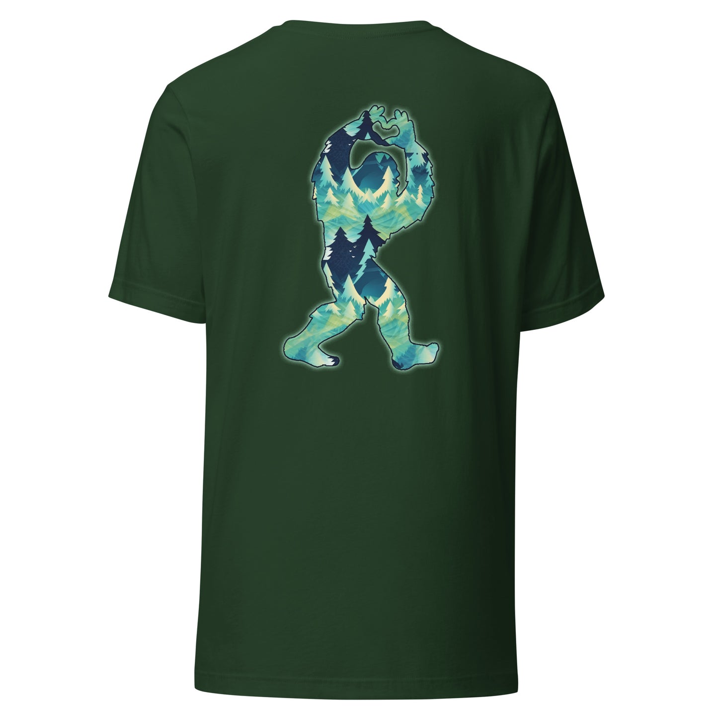 Lookin' For Love Unisex Tee