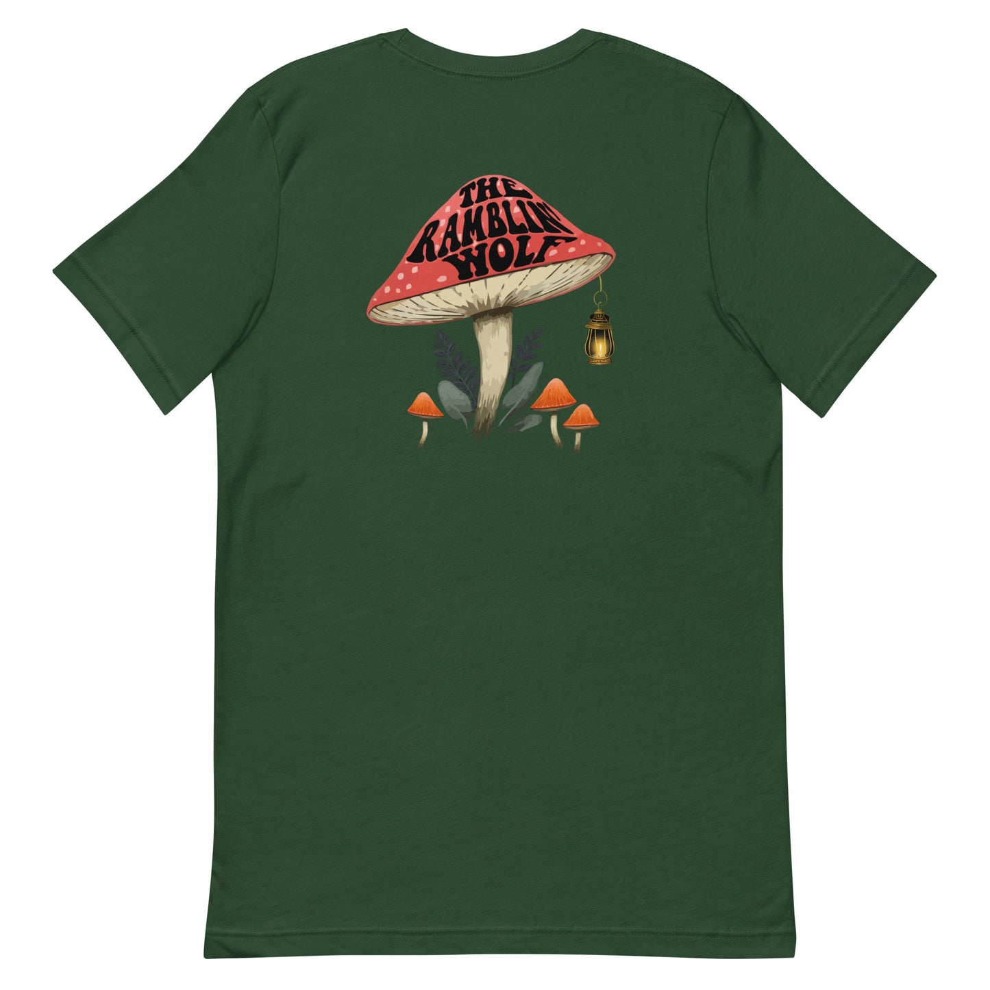 The Illuminator Unisex Tee