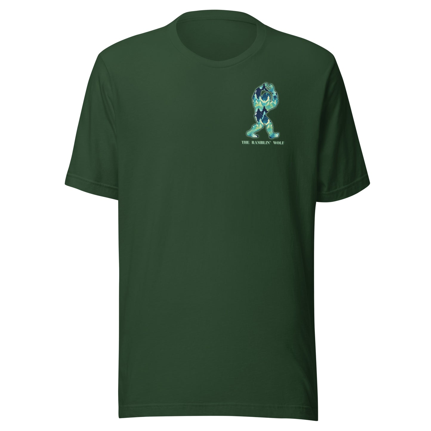 Lookin' For Love Unisex Tee