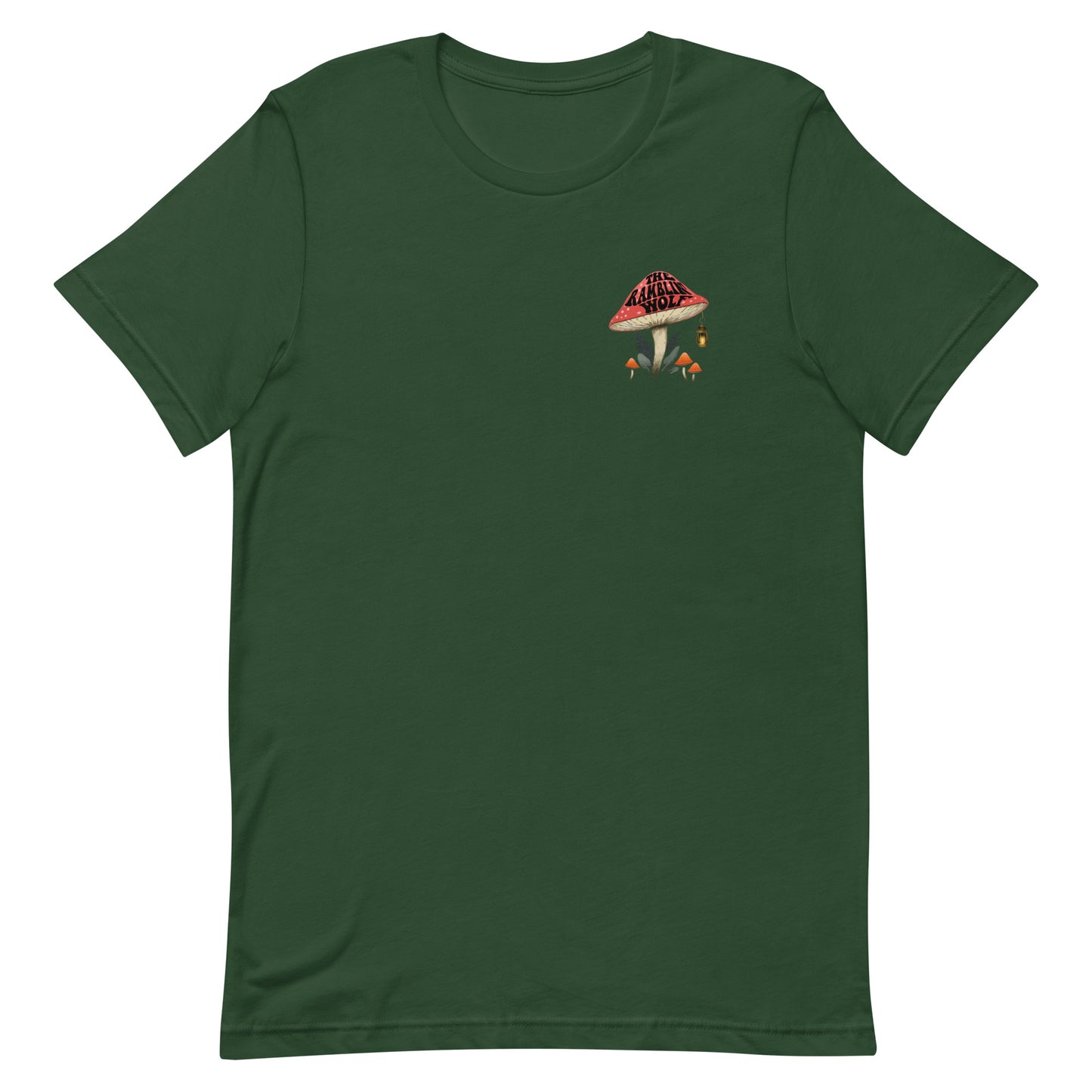 The Illuminator Unisex Tee