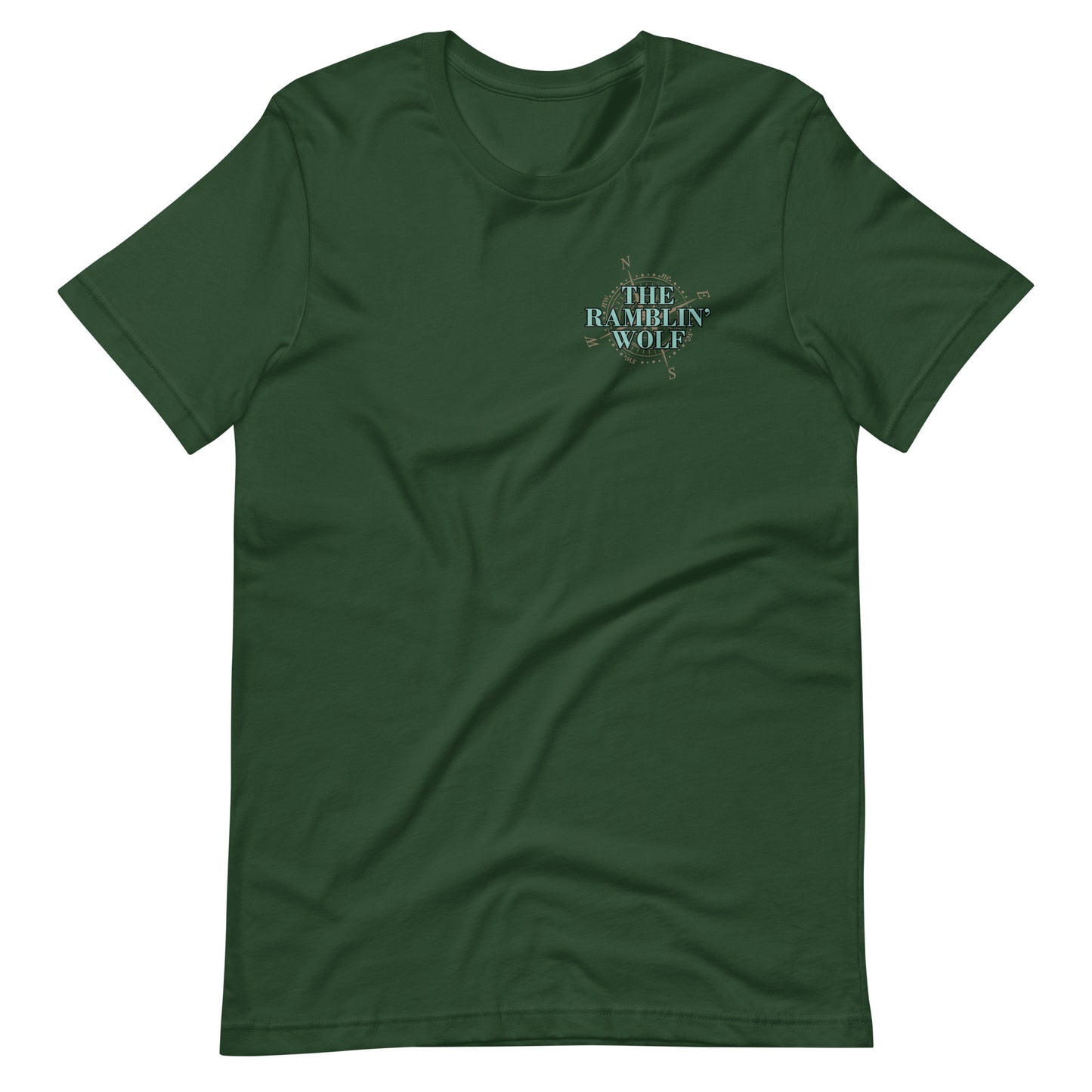 How to Stay Alive Unisex Tee