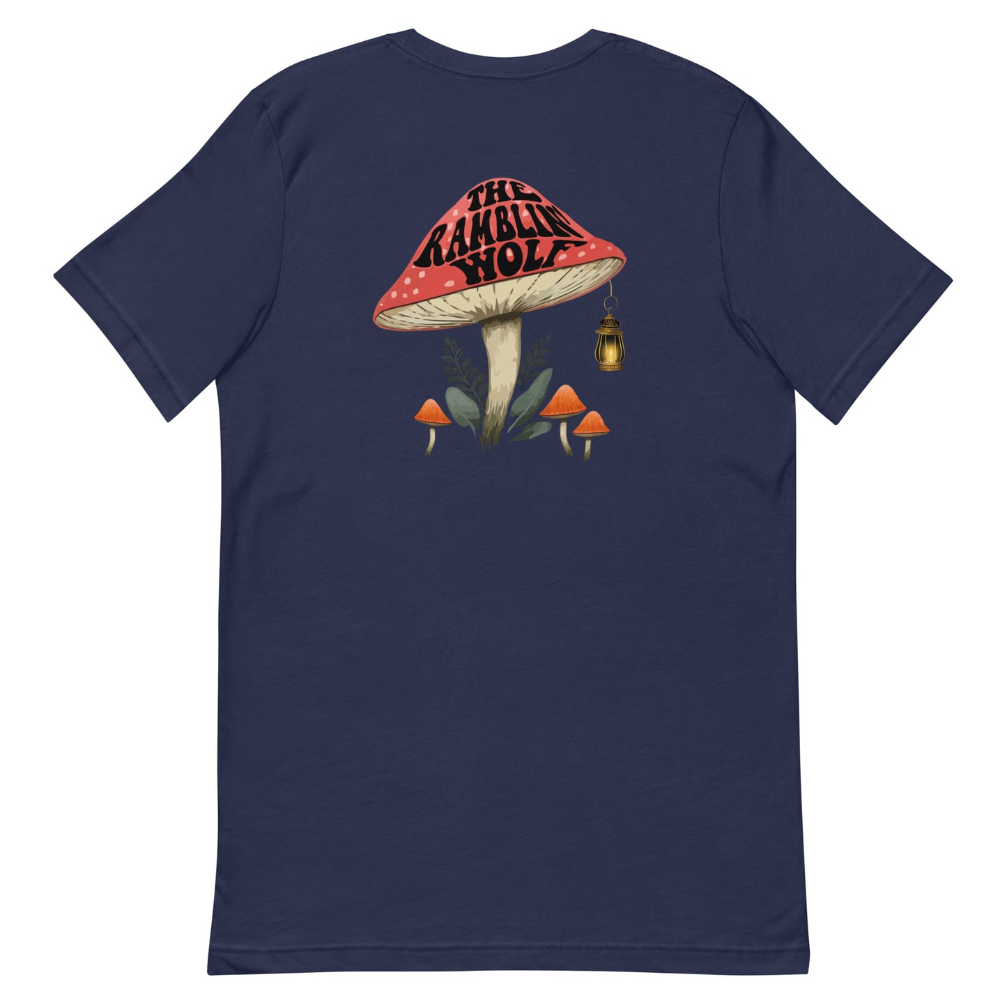The Illuminator Unisex Tee