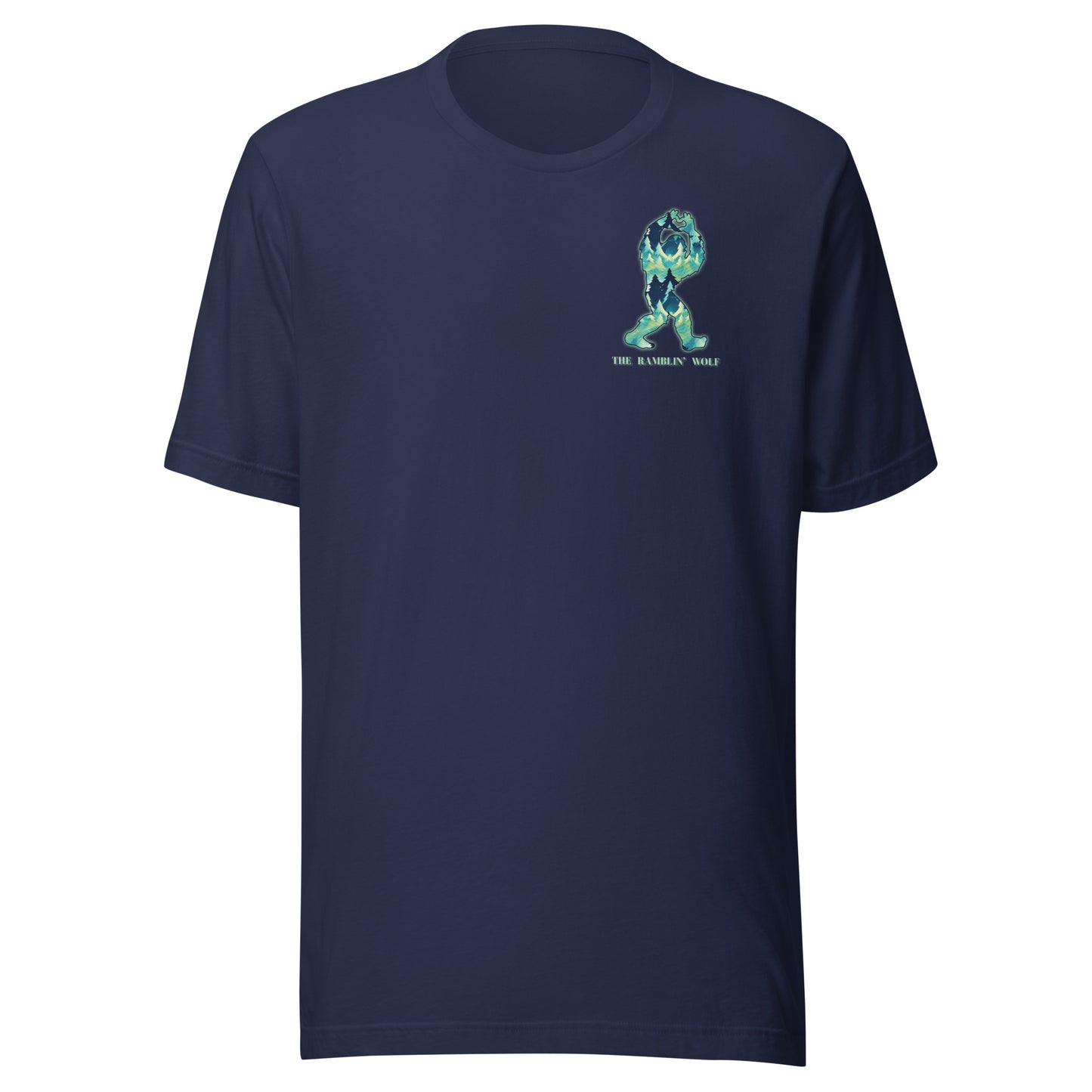 Lookin' For Love Unisex Tee