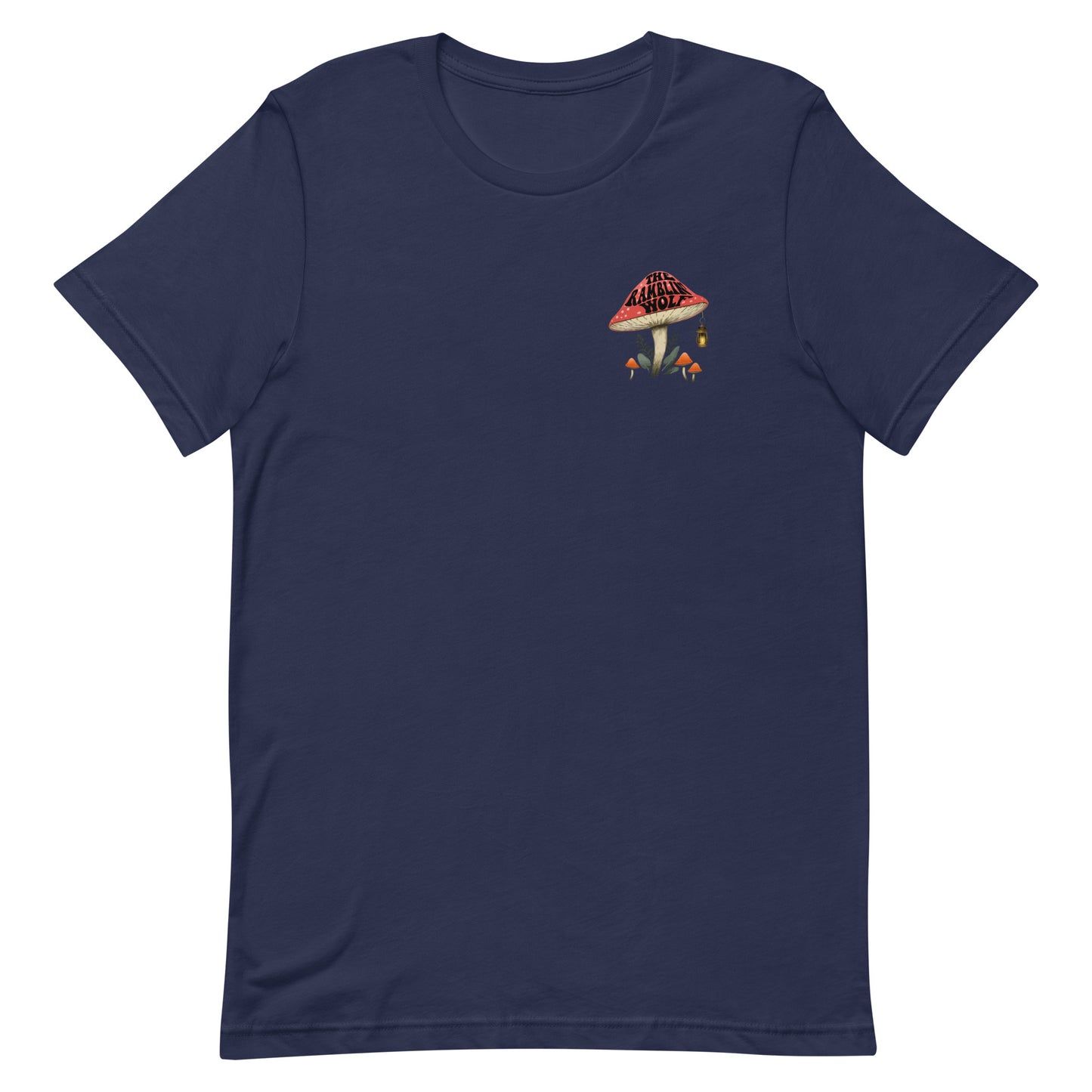 The Illuminator Unisex Tee