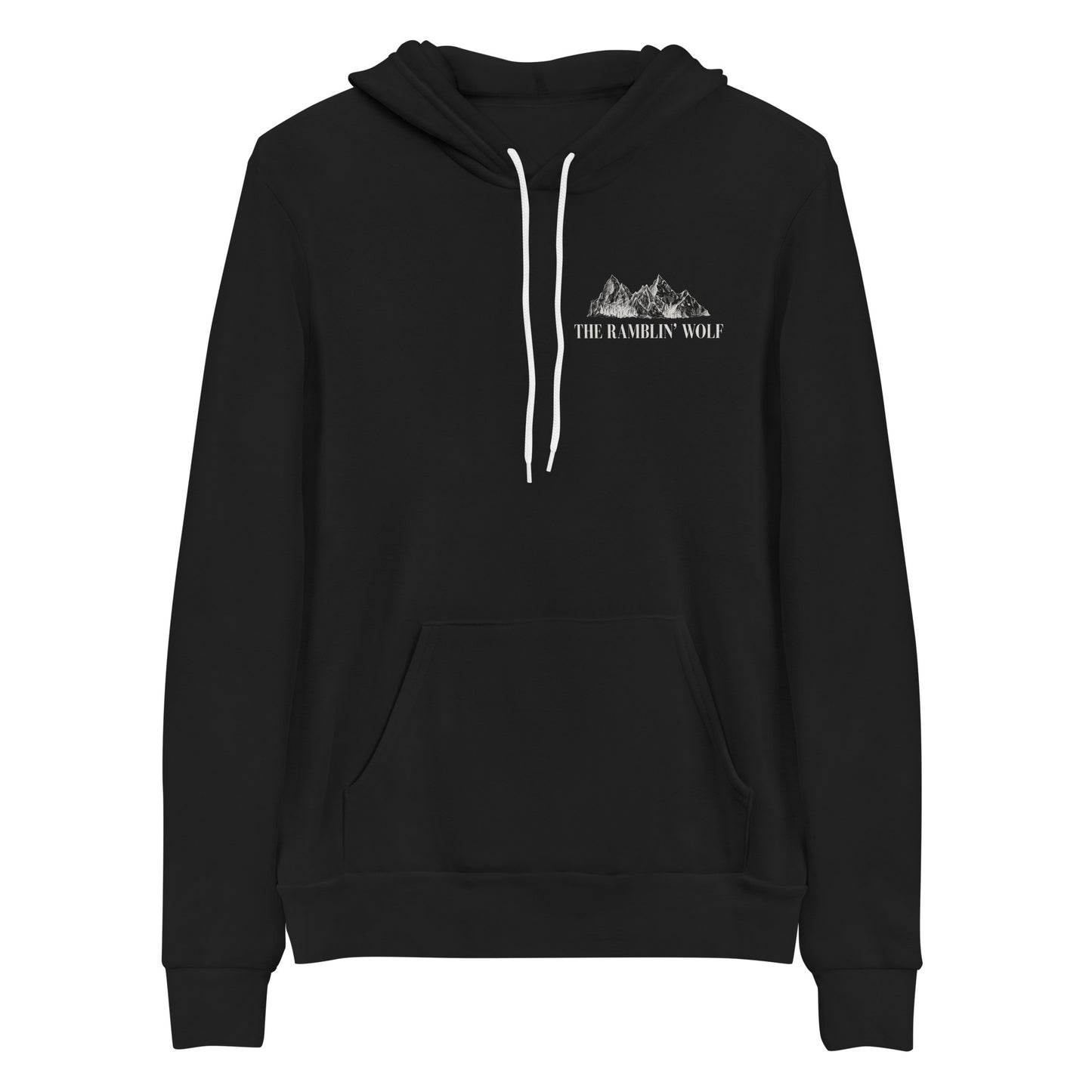Never Stop Exploring Hoodie
