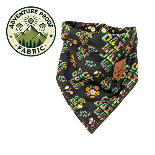 DO EPIC SHIT Adventure-Proof Bandana