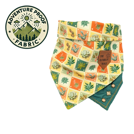 SUCC IT Adventure-Proof Bandana