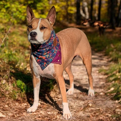 SPUNKY SPORES Adventure-Proof Bandana