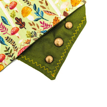 Load image into Gallery viewer, EDGE OF ENCHANTMENT Pocket Bandana
