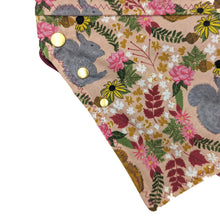 Load image into Gallery viewer, TAIL CHASER Pocket Bandana
