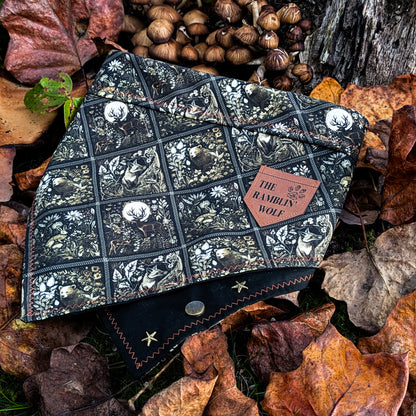 WOODLAND WANDERER Adventure-Proof Bandana