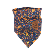 Load image into Gallery viewer, TAKE ME TO YOUR LEADER Pocket Bandana
