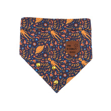 Load image into Gallery viewer, TAKE ME TO YOUR LEADER Pocket Bandana
