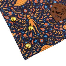 Load image into Gallery viewer, TAKE ME TO YOUR LEADER Pocket Bandana
