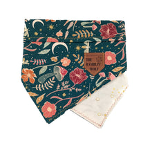 Load image into Gallery viewer, REMNANT - MYSTIC MEMORIES Pocket Bandana
