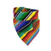 Load image into Gallery viewer, PONCHO PERRO Pocket Bandana
