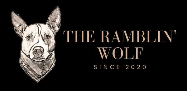 The Ramblin' Wolf