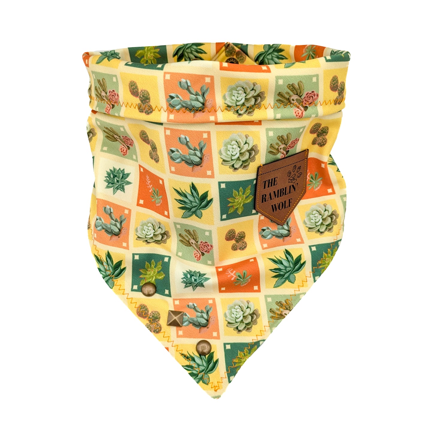 SUCC IT Adventure-Proof Bandana