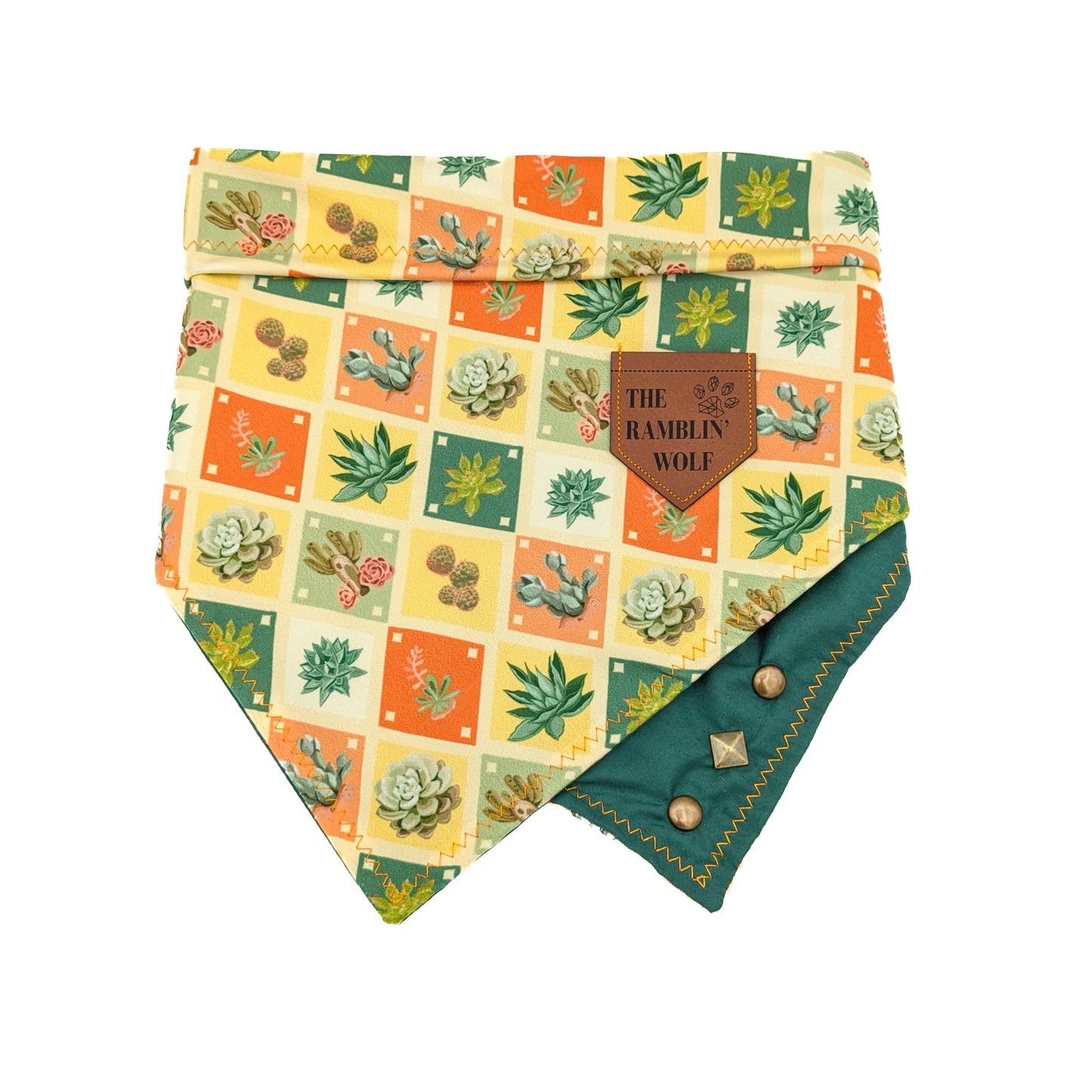 SUCC IT Adventure-Proof Bandana