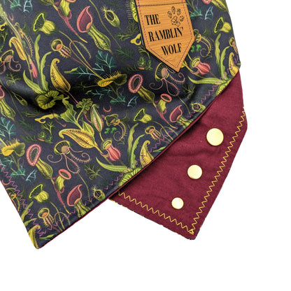 FEED ME Adventure-Proof Bandana