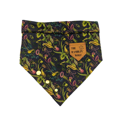 FEED ME Adventure-Proof Bandana