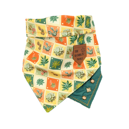 SUCC IT Adventure-Proof Bandana