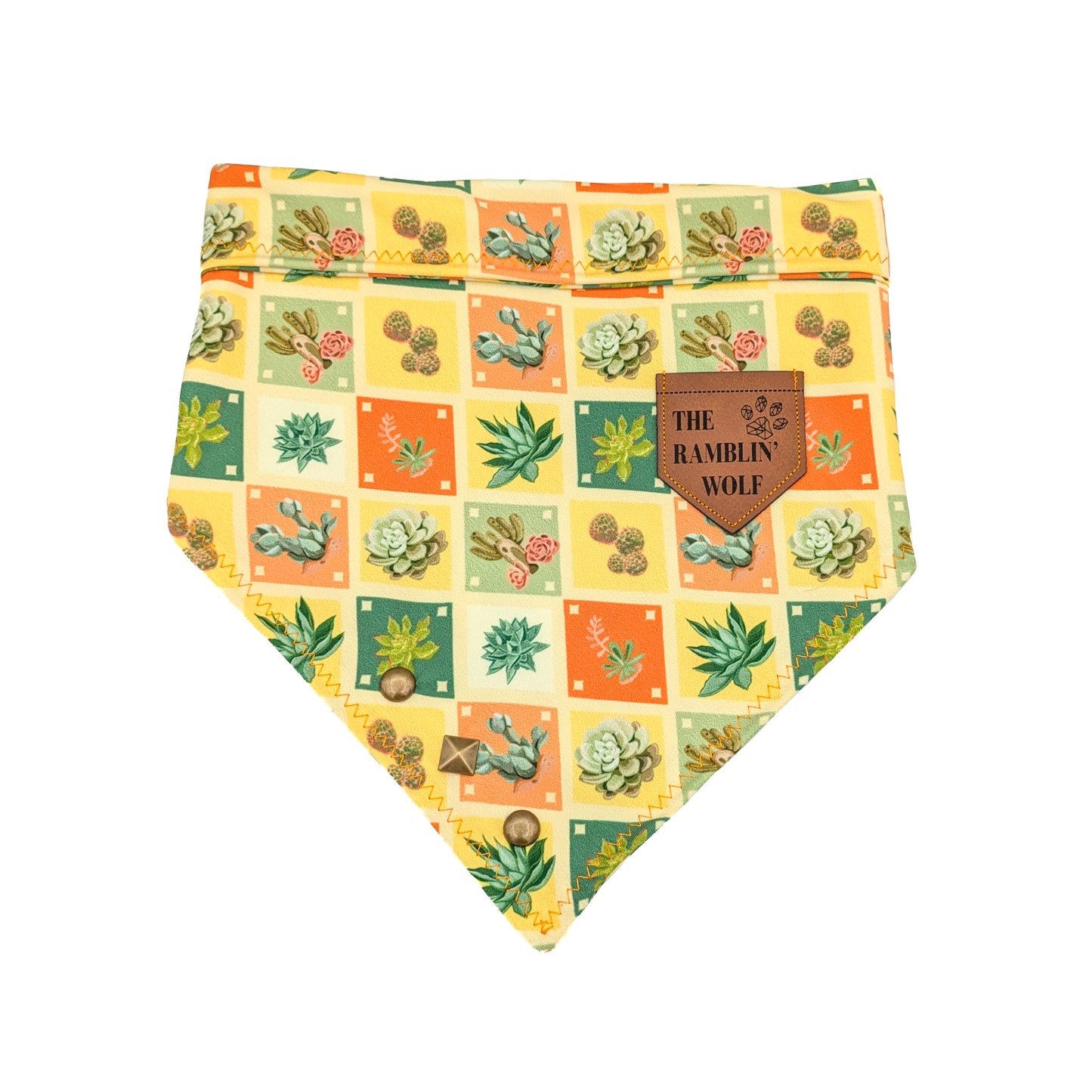 SUCC IT Adventure-Proof Bandana