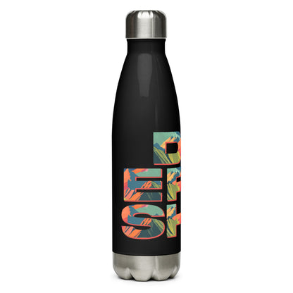 Do Epic Shit Stainless Steel Water Bottle