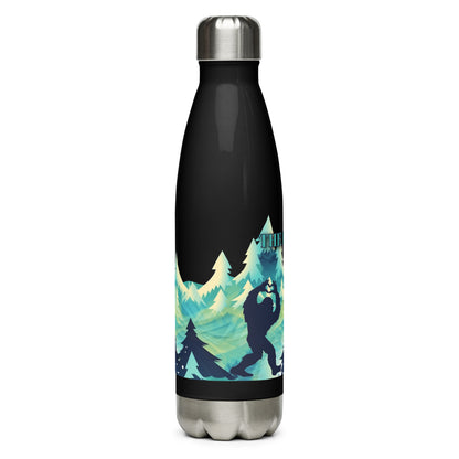 Lookin' for Love Stainless Steel Water Bottle