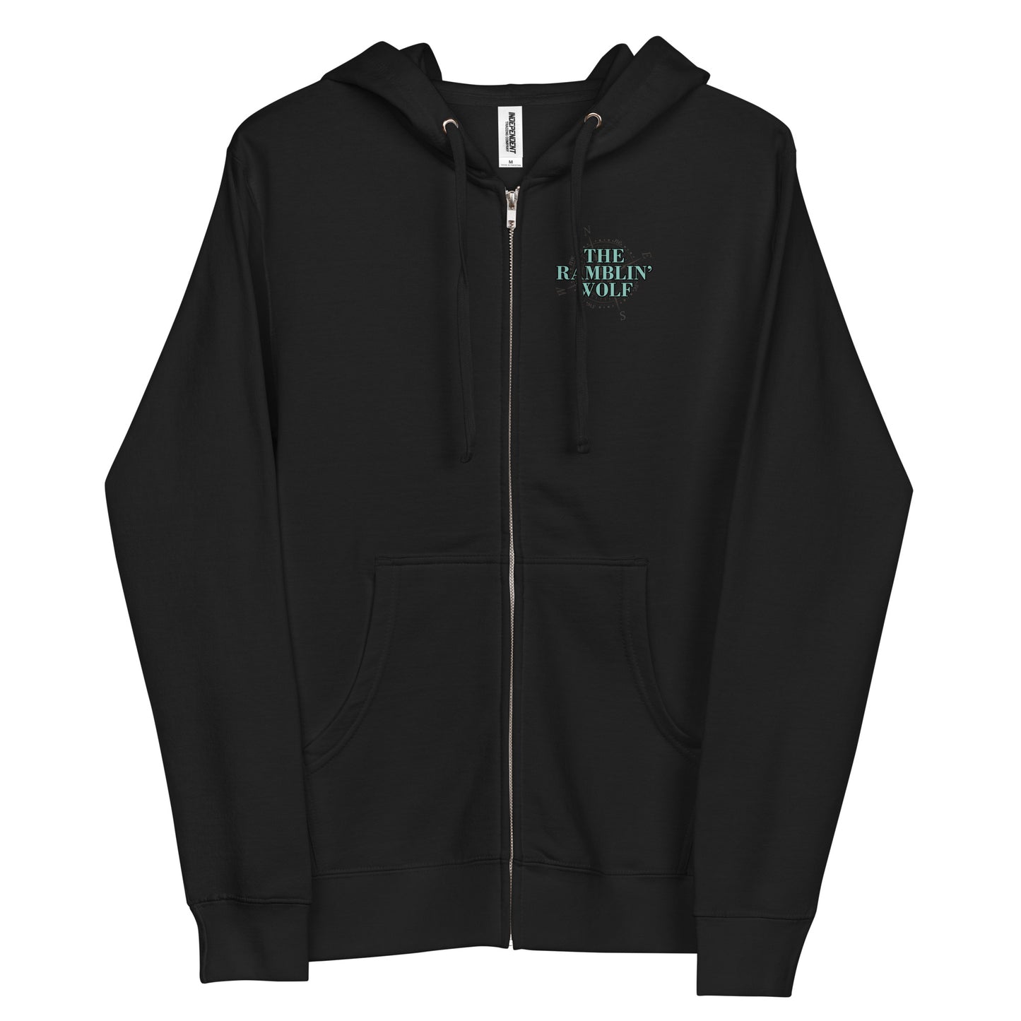 How to Stay Alive Zip Up Hoodie