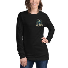 Load image into Gallery viewer, Be Wild Long Sleeve Tee
