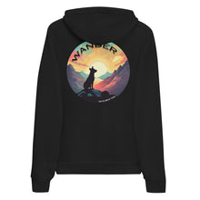 Load image into Gallery viewer, Wander Unisex Hoodie

