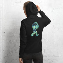 Load image into Gallery viewer, Lookin&#39; For Love Unisex Hoodie
